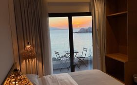 Kanes Bohemian Boutique Hotel